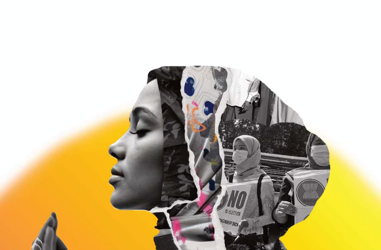 Myanmar Political Participation Research